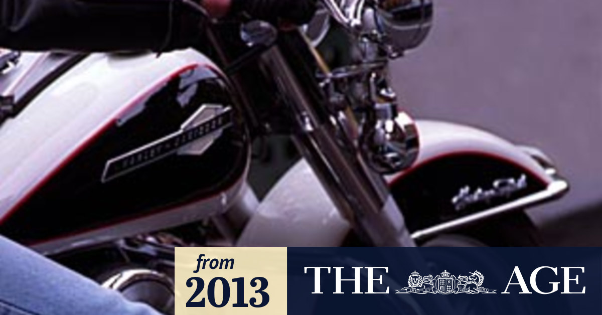 Citylink motorcycle shop